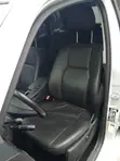 Mercedes-Benz GLK-Class 2011 Silver - 2