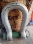 85 Ton Shackle - 1