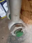 85 Ton Shackle - 2