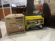 Elepaq SV6800 4.5kW Janator - 2