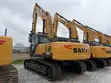 Sany 335c Excavator - Brand New - 1