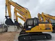 Sany 335c Excavator - Brand New - 2