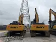 Sany 335c Excavator - Brand New - 3