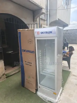Skyrun SC 228FN Chiller - Brand New