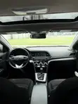 2019 Hyundai Elantra Silver - 4