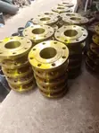 4" Class 150 Weld Neck Flange - 1