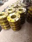 4" Class 150 Weld Neck Flange - 2