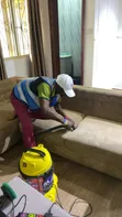 Excellent Sofa Cleaning Service - 2