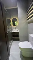 Gidan Kwana 4 Bedroom Duplex a Lekki Center - 4