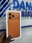 Sabon Apple iPhone 17 Pro Max 256GB Orange - 1
