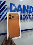 Sabon Apple iPhone 17 Pro Max 256GB Orange - 2