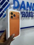 Sabon Apple iPhone 17 Pro Max 256GB Orange - 3