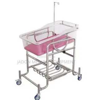 Baby Bed Swing Type - Searchtech Instrument