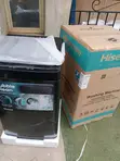 Hisense 9KG Injin Wanke Kayan Wuta - 2