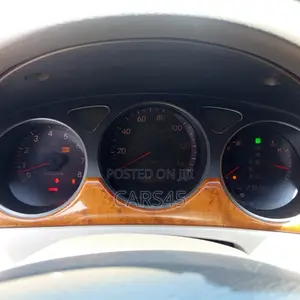 Lexus ES 330 2005 Fari