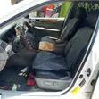 Lexus ES 330 2005 White - 2