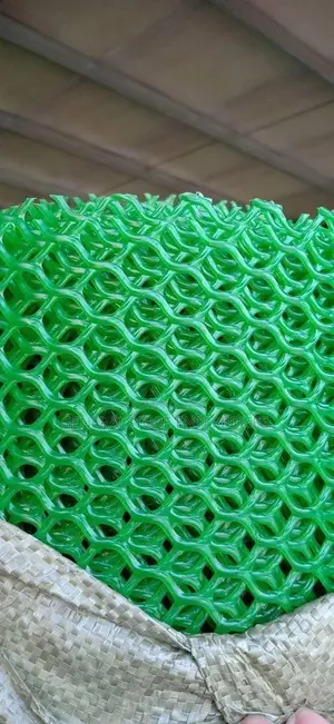 Plastic Mesh 1.5m x 30m