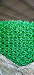 Plastic Mesh 1.5m x 30m - 1