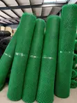 Plastic Mesh 1.5m x 30m - 2