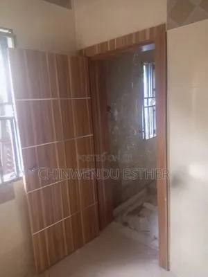 HDF Flush Doors - Brand New