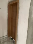 HDF Flush Doors - Brand New - 3
