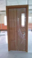 HDF Flush Doors - Brand New - 4