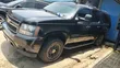 Chevrolet Suburban 2012 Bulletproof - 3