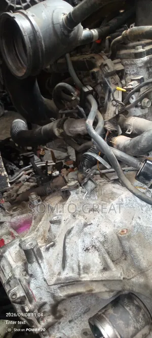 Hyundai Elantra 2016/2017 GDI Injin