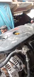 Hyundai Elantra 2016/2017 GDI Engine - 3