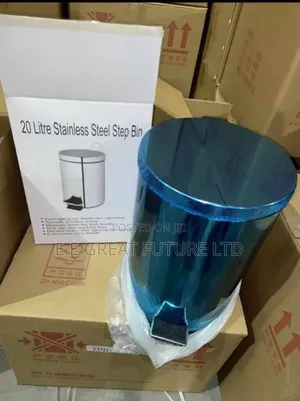 20 Litre Waste Bin