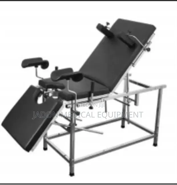Searchtech Instrument Long Pattern Delivery Bed - 1