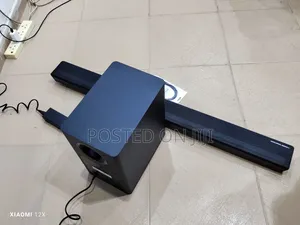 Samsung 5.1ch Harman Kardon Dolby Atmos Soundbar
