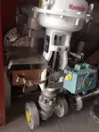 1" Class Valve Motorized Pneumatic Actuator - 1