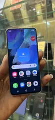 Samsung Galaxy S21 FE 5G 128GB Fari - 3