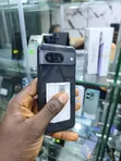 Google Pixel 8 128GB Black - 2