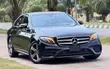 2017 Mercedes-Benz E300 4Matic AWD Sedan - 2