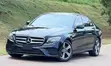 2017 Mercedes-Benz E300 4Matic AWD Sedan - 3