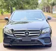 2017 Mercedes-Benz E300 4Matic AWD Sedan - 4