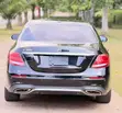 2017 Mercedes-Benz E300 4Matic AWD Sedan - 5