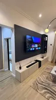 1 Bedroom Luxury Shortlet Apartment a ke Area 1, Abuja - 2