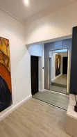 1 Bedroom Luxury Shortlet Apartment a ke Area 1, Abuja - 5
