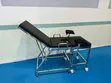 Searchtech 8-Leg Delivery Bed - 1