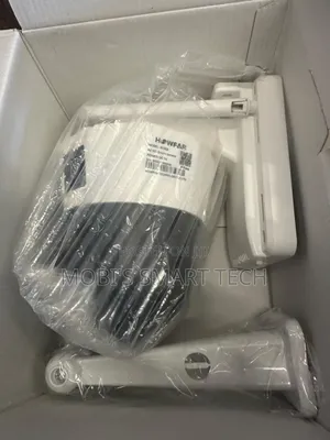 4G Dual Lens PTZ Solar HD Camera