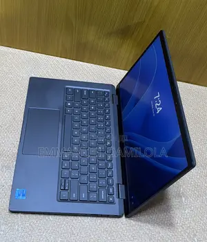 Dell Latitude 7420 Laptop - Core i5, 16GB RAM, 256GB SSD
