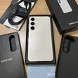 New Samsung Galaxy S23 256GB Silver - 2