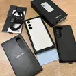 New Samsung Galaxy S23 256GB Silver - 3