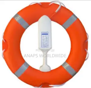 Life Buoy Na Aminci