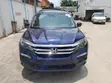 Honda Pilot 2017 Blue - 1