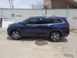Honda Pilot 2017 Blue - 2