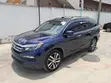 Honda Pilot 2017 Blue - 5